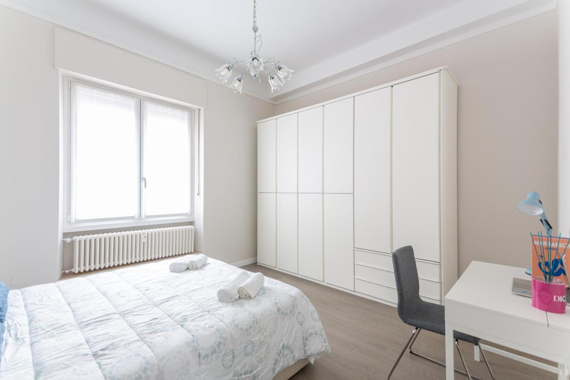 Monumentale Retreat * Mailand