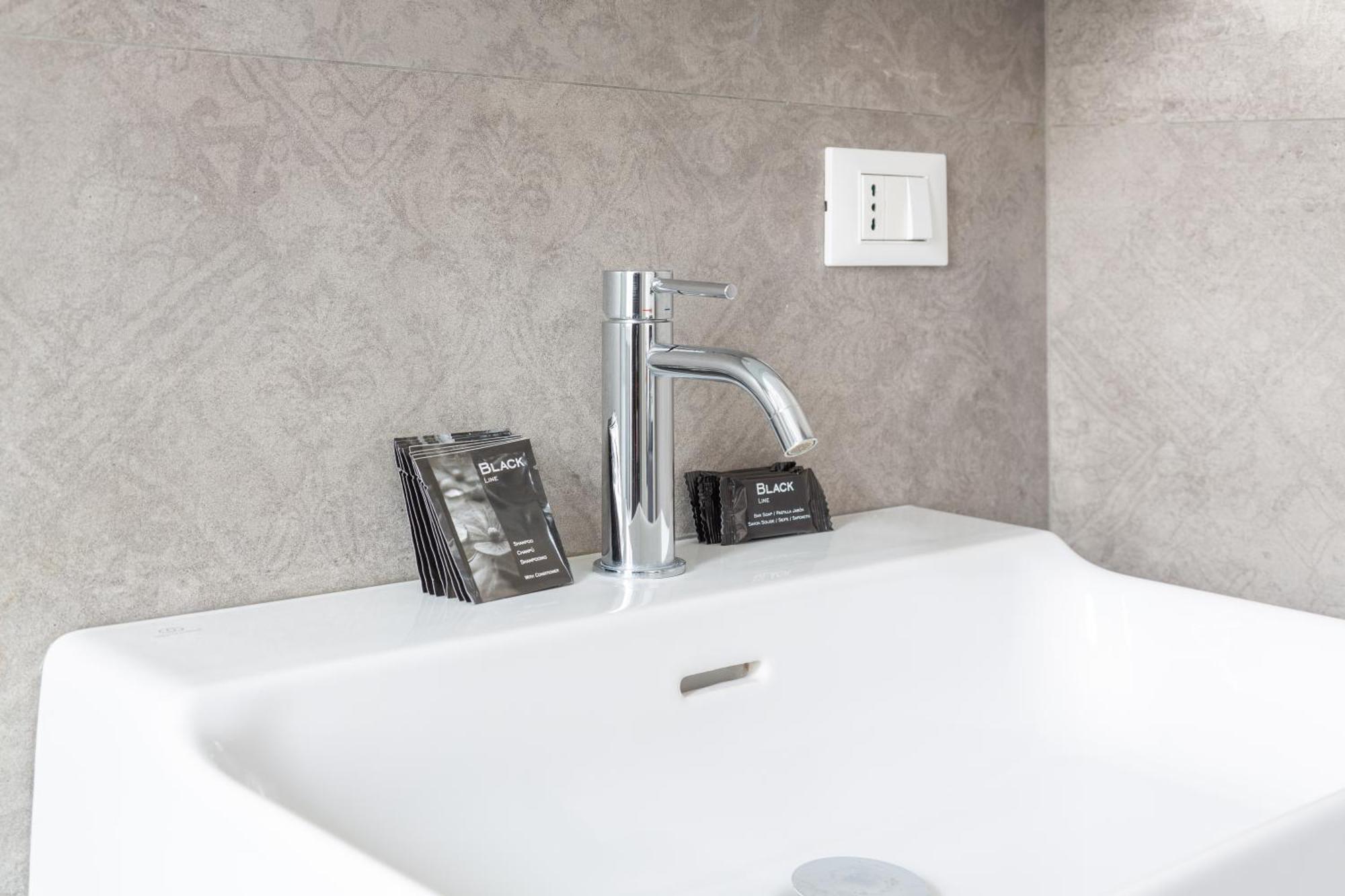 Apartment Monumentale Retreat *